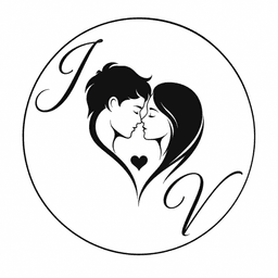 Jak and Vee logo